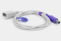 Cable extensor para sensor de oximetría adulto compatible con Comen y Criticare – Ref. SP0261A