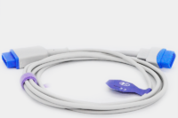 Cable extensor para sensor de oximetría adulto compatible con GE – Ref. SP0210KT