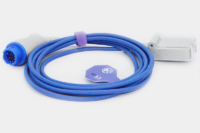 Cable extensor para sensor de oximetría adulto compatible con Philips – Ref. SP0225