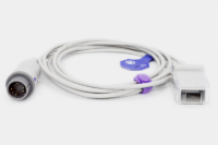 Cable extensor para sensor de oximetría adulto/pediátrico – Ref. SP0270B