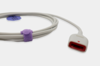 Cable extensor para sensor de oximetría compatible con Masimo – Ref. SP0215PE