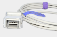 Cable extensor para sensor de oximetría compatible con Comen y Spacelabs – Ref. SP0261K