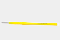 Asa para lápiz de electrobisturí 5 x 5 mm desechable compatible con Valleylab – Ref. 03M11-0505B130-001