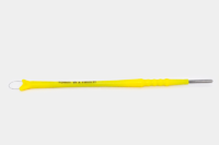 Asa para lápiz de electrobisturí 10 x 7 mm desechable compatible con Valleylab – Ref. 03M11-1007B130-003