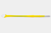 Asa para lápiz de electrobisturí 15 x 8 mm desechable compatible con Valleylab – Ref. 03M11-1508B130-008