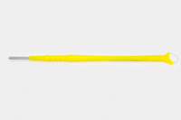 Asa para lápiz de electrobisturí 15 x 5 mm desechable compatible con Valleylab – Ref. 03M11-1505B130-007