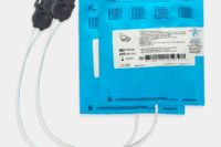 Electrodo multifunción para desfibrilador adulto – Ref. F7952W