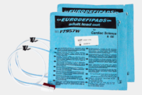 Parche defi pads Cardiac Science adulto – Ref. F7957W
