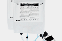 Parche euro defi pads para weinmann adulto – Ref. F7964W