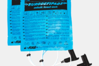Parche euro defi pads compatible con Mediana adulto – Ref. F7969W