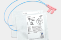 Parche euro defi pads compatible con Mediana pediátrico – Ref. F7969PW