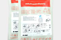 Parche euro defi pads compatible con Nihon Kohden – Ref. F7961U