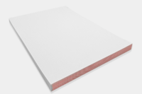 Papel térmico para registro médico 210mm x 295mm x 150 hojas compatible con Mindray – Ref. PT6116