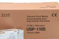 Adquiere el papel para ecografía baja densidad – Ref. 110S