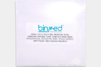 Papel térmico para registro médico 143mm x 150mm x 300 hojas – Ref. PT6107
