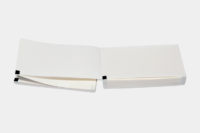 Papel térmico para registro médico 50mm x 100mm x 300 hojas – Ref. PT6139