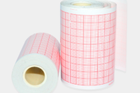 Papel térmico para registro médico 58mm x 9m – Ref. PT6136