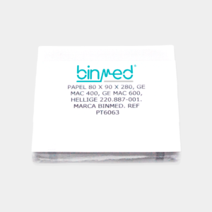 Señales biomédicas