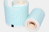 Papel térmico para registro médico 60mm x 15m compatible con Biocare – Ref. PT6043