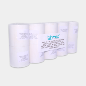 Señales biomédicas