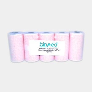 Señales biomédicas