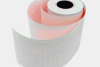 Papel térmico para registro médico 50mm x 20m compatible con Mindray y Comen – Ref. PT6029