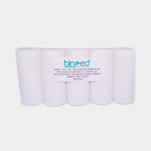 Señales biomédicas