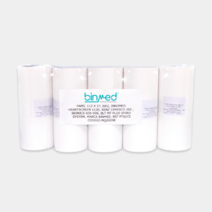 Señales biomédicas