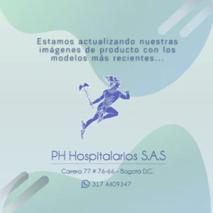 Mesa de Mayo – Pintura electrostática