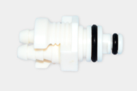 Conector para manguera NIBP multipaciente – Ref. PR10018.