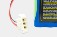 Batería Ni-MH 8,4V – Ref. BM50142