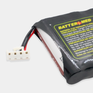 Señales biomédicas