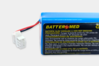 Batería – Ref. BM50169