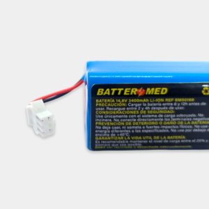 Señales biomédicas