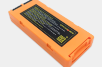 Batería compatible con Mindray 12V 4200mAh – Ref. BM50154