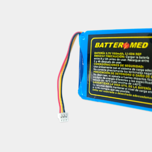 Señales biomédicas