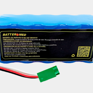 Señales biomédicas