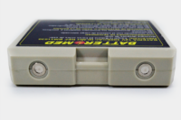 Batería compatible con GE 12V 3000mAh – Ref. BM31030