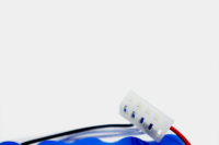 Batería compatible con GE 12V 7600mAh – Ref. BM35106-I