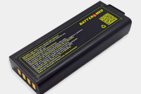 Batería para cu medical 12V 4050mAh – Ref. BM50137