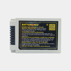 Señales biomédicas