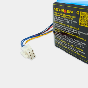 Señales biomédicas