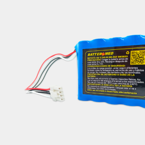 Señales biomédicas