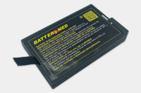 Batería de litio 10.8V 6000mAh compatible con Philips – Ref. BM2020ED