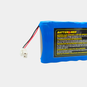 Señales biomédicas