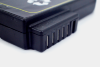Batería de litio 10.8V 6600mAh compatible con Philips y Spacelabs – Ref. BM50037