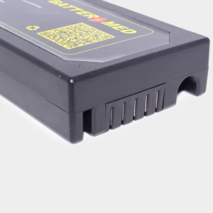 Señales biomédicas