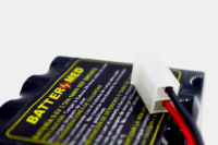 Batería Ni-MH 9,6V 2,5Ah – Ref. BM50052