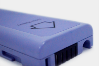 Batería de litio 11,1V 4400mAh compatible con Mindray – Ref. BM50055