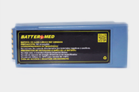 Batería compatible con Philips heartstart 12V 4200mAh – Ref. BM50056